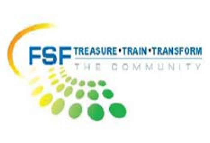 Fergus Simpson Foundation logo