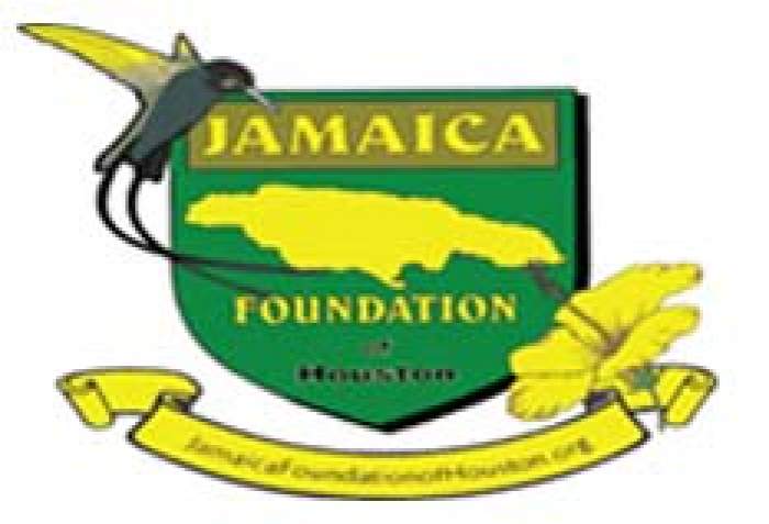 Jamaica Foundation Of Houston  logo