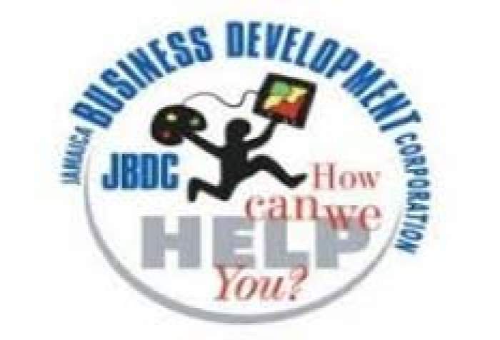 Jamaica Business Development Corporation  logo