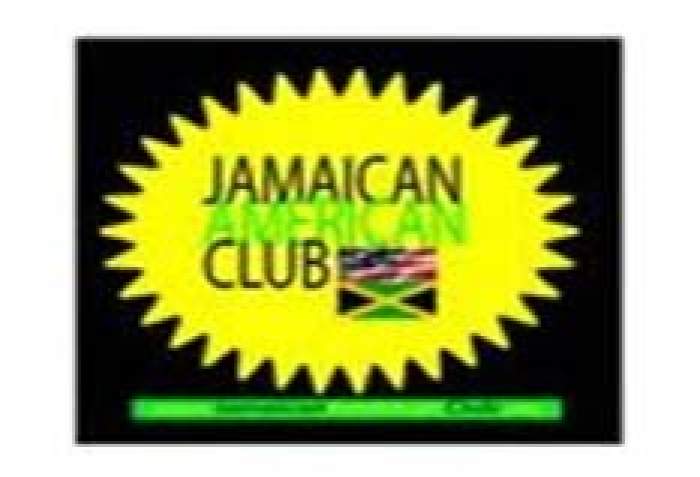 Jamaican American Club logo