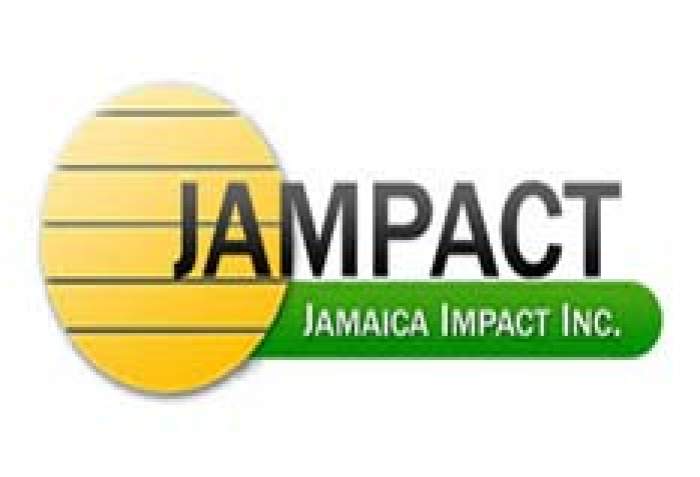 Jamaica Impact Inc logo