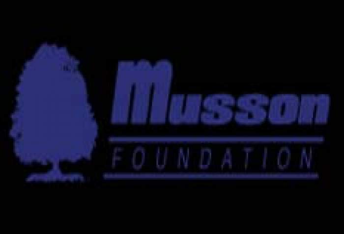 Musson Foundation logo