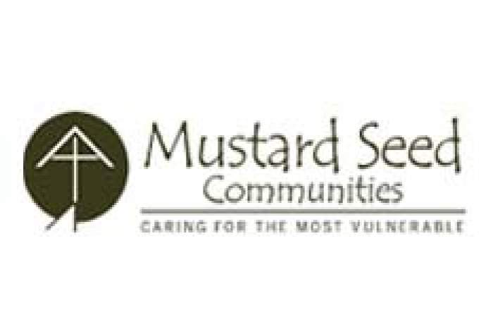 Mustard Seed Communities logo