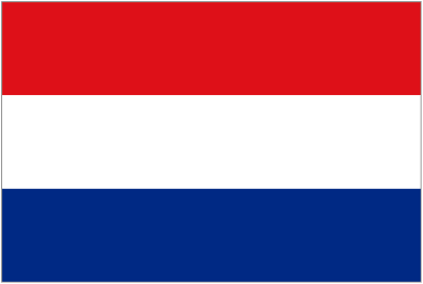 Consulate General of Netherlands logo