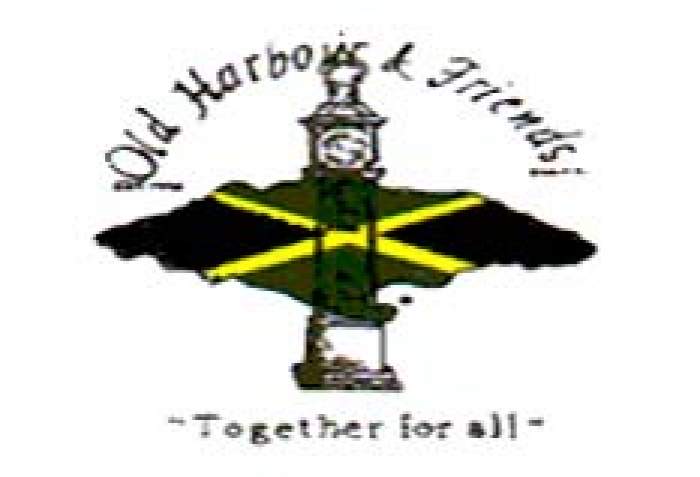 Old Harbour and Friends Association  logo