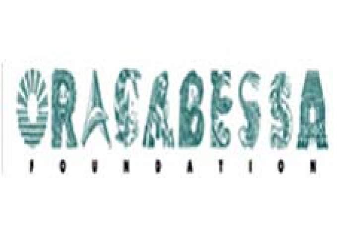 Oracabessa Foundation logo