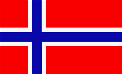 Consulate General of Norway logo