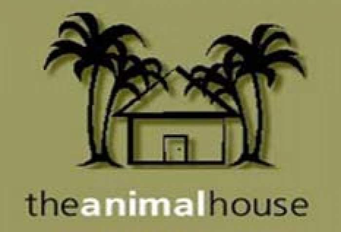 The Animal House Jamaica Ltd logo