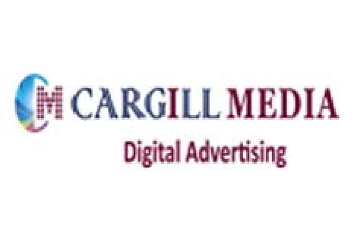 Cargill Media logo