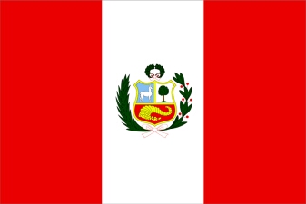 Consulate of Peru logo