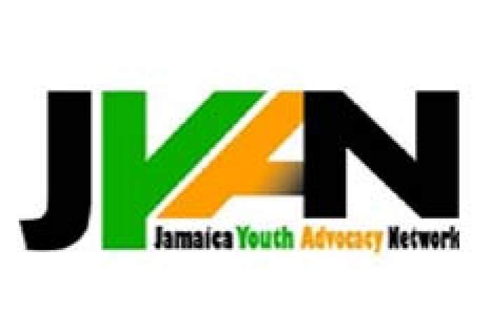 The Jamaica Youth Advocacy Network logo