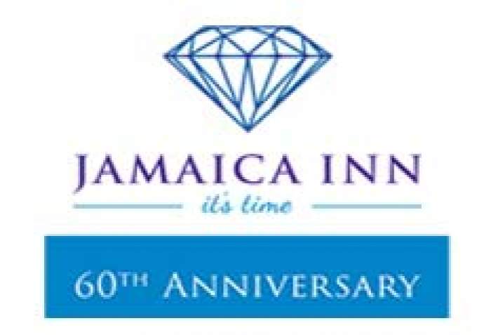 Jamaica Inn Hotel logo