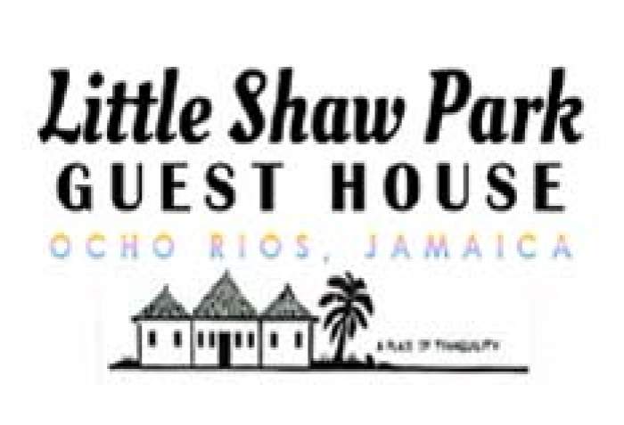 Little Shaw Park Guest House  logo