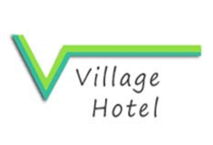 Village Hotel logo