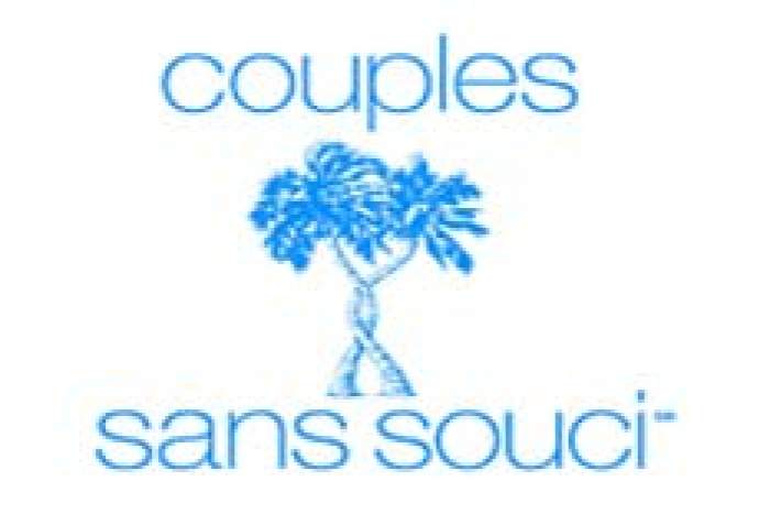 Couples Sans Souci logo