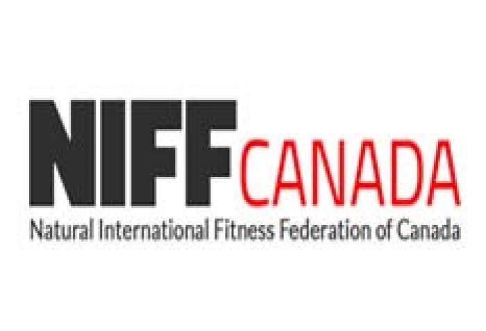 NIFF Canada Jamaica Global Championships logo