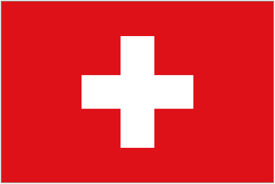 Consulate General of Switzerland logo