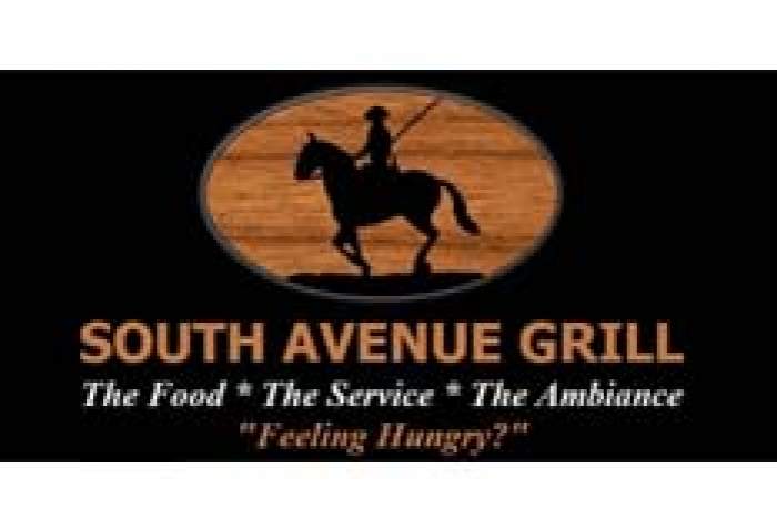 South Avenue Grill logo