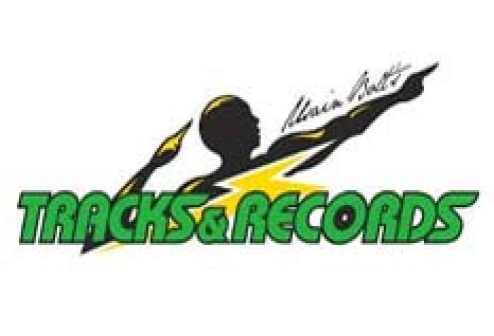 Tracks & Records logo