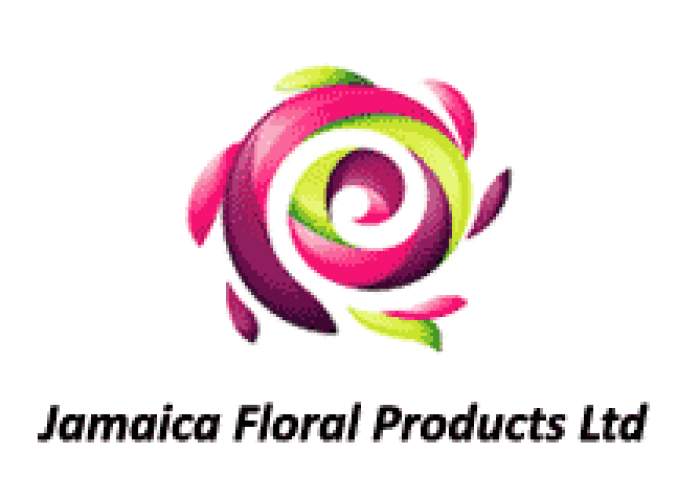 Jamaica Floral Products Ltd logo