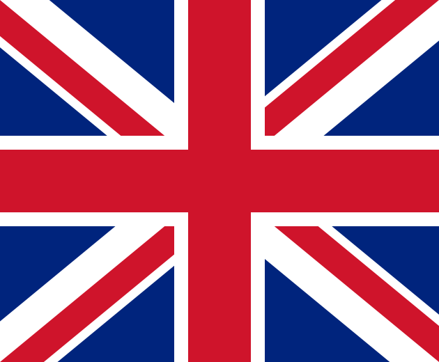 Consulate of United Kingdom logo