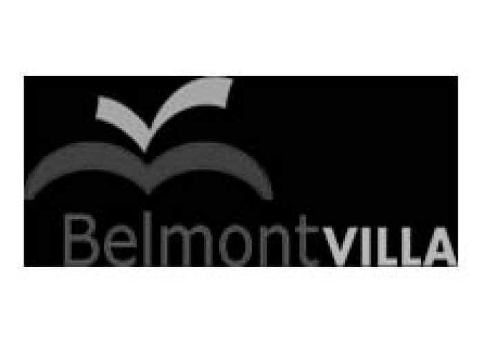 Belmont Villa logo