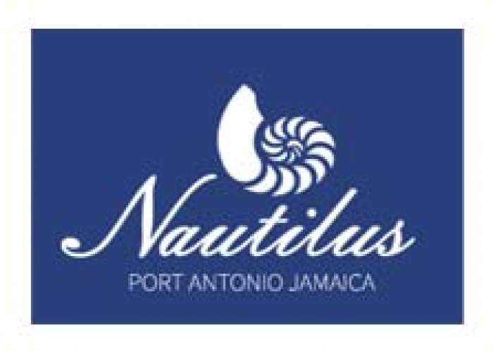 Nautilus Villa logo