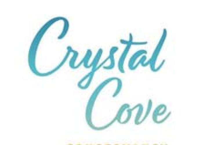 Crystal Cove logo