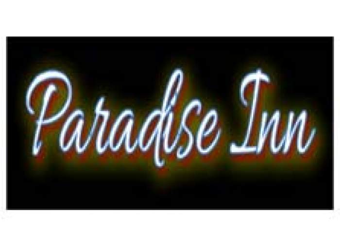 Paradise Inn logo
