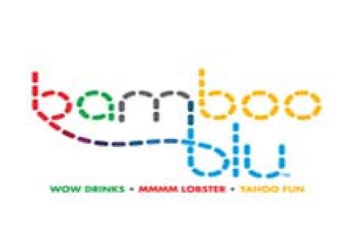 Bamboo Blu logo