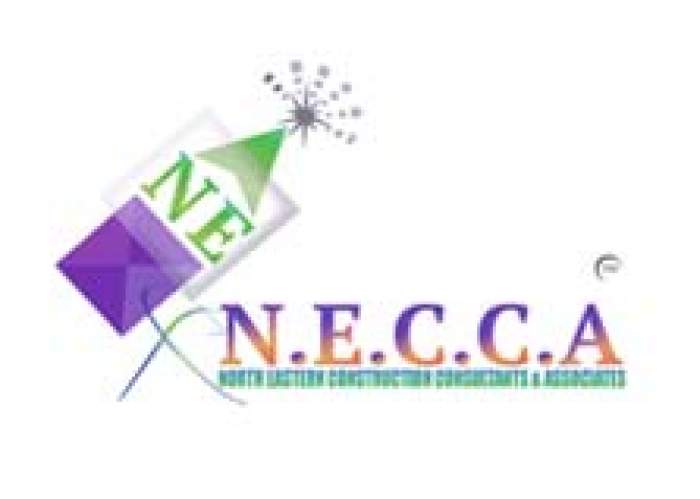 NECCA Jamaica Designs and Construction Ltd. logo