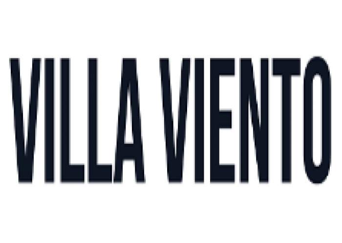 Villa Viento  logo