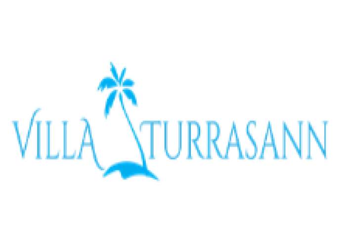 Villa Turrasann logo