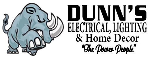 Dunn'S Electrical Lighting & Home Decor logo