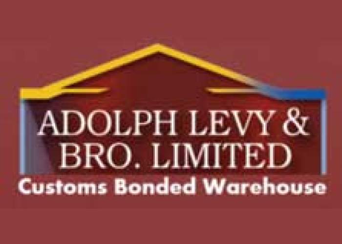 Adolph Levy & Bro Ltd logo