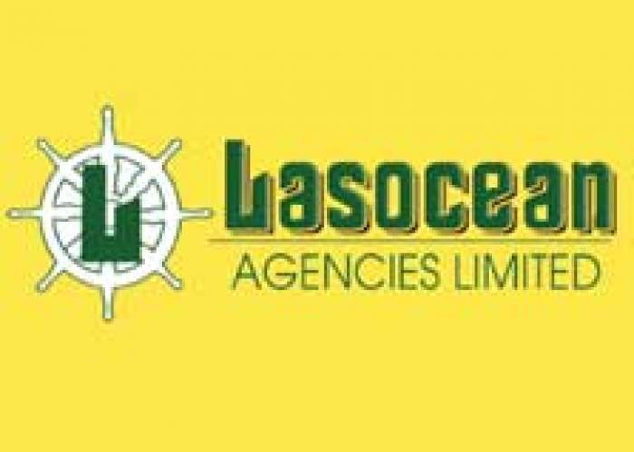 Lasocean Agencies Ltd logo