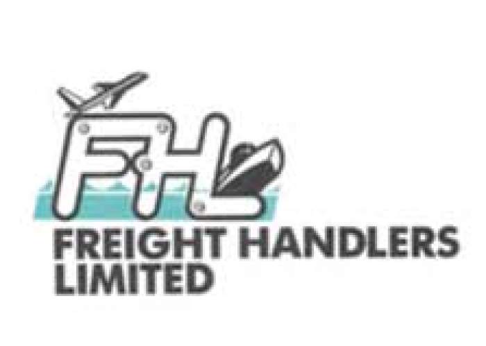 Freight Handlers Ltd logo