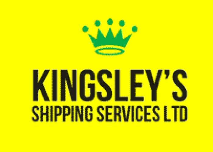 Kingsley's Shipping (Ja) Ltd logo