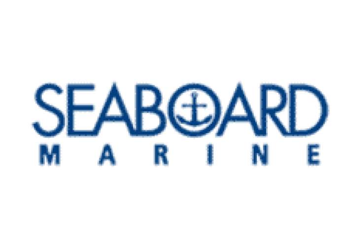 Seaboard Freight & Shipping Ja Ltd logo