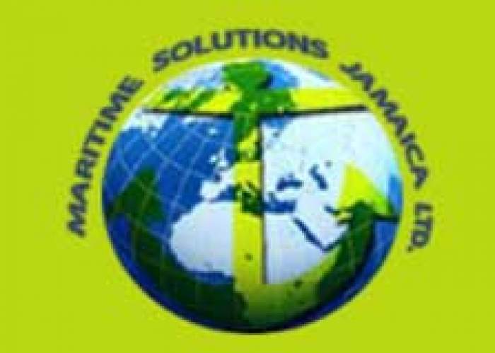 Maritime Solutions Ja Ltd logo