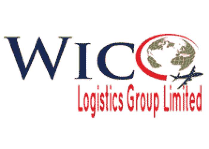 WICO Logistics Group Limited logo