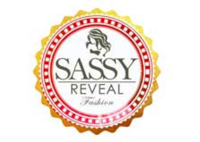 Sassy Reveal Fashion - Kerine Dubrey logo