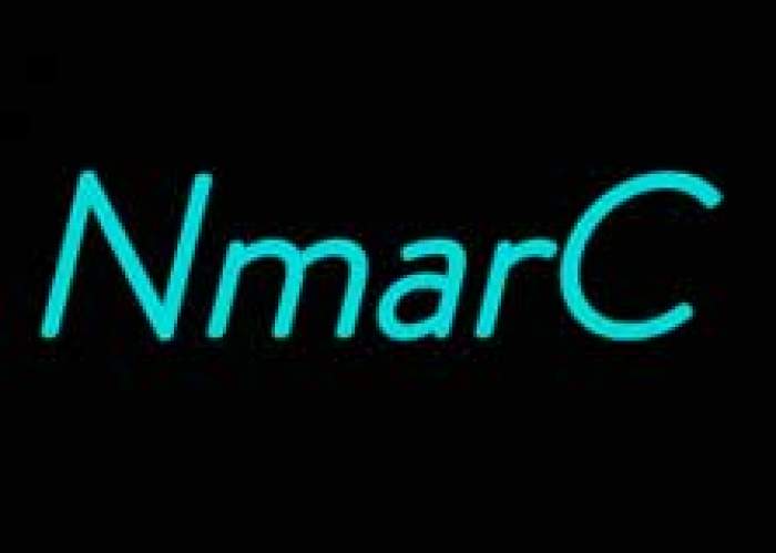 NMarc logo