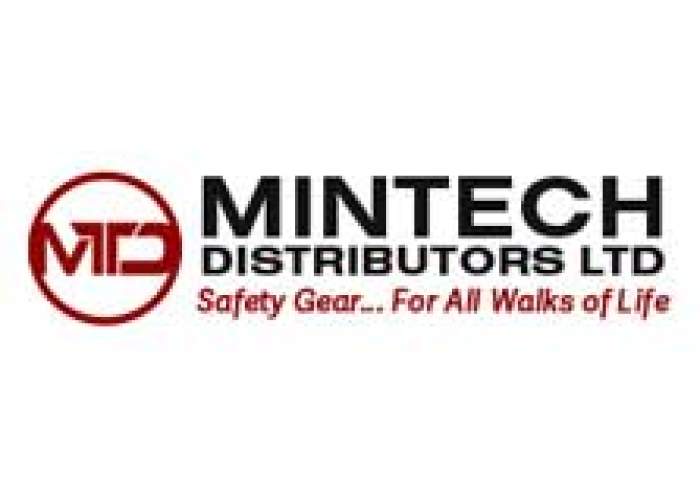 Mintech Distributors logo