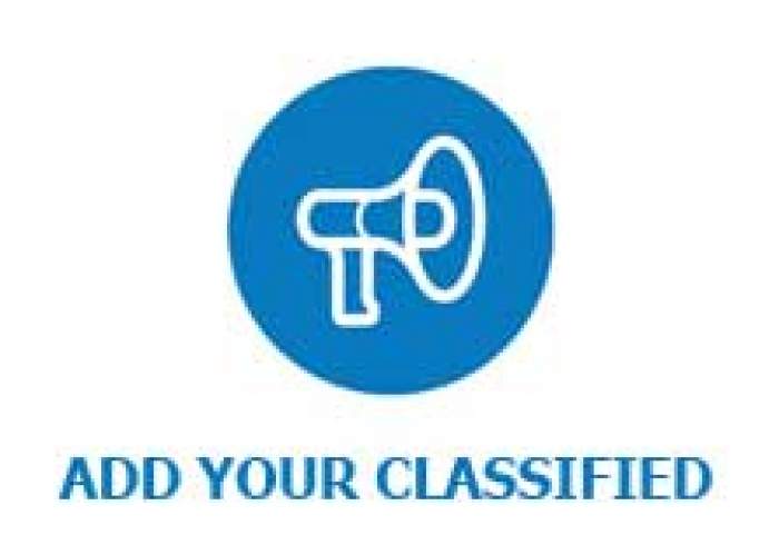 Add your classified logo