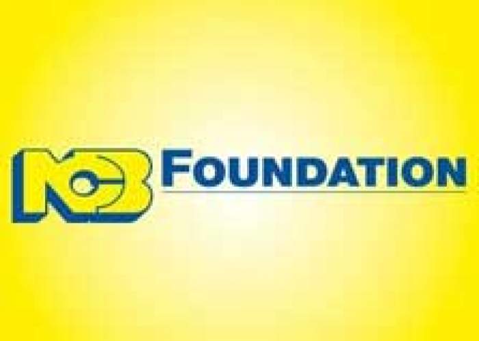 National Commercial Bank Foundation logo