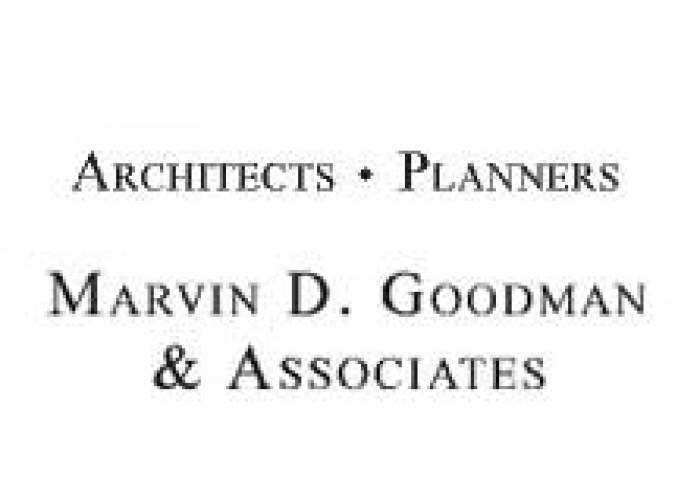 Goodman Marvin D & Assocs logo