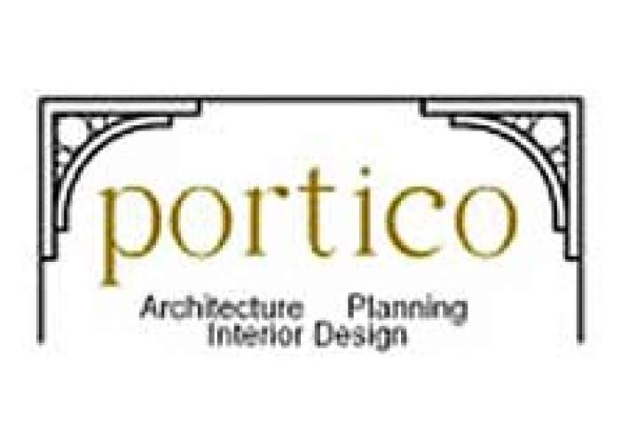 Portico Ltd logo