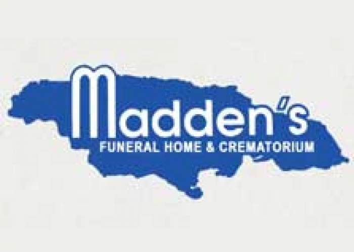 Madden's Funeral Home & Crematorium logo