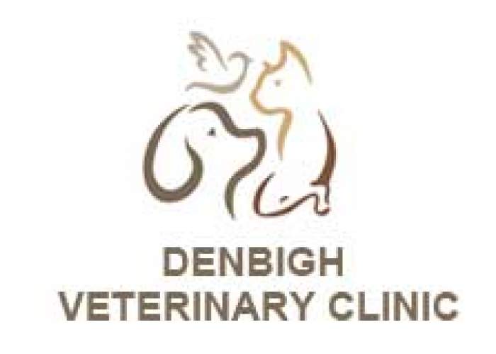 Denbigh Veterinary Clinic logo